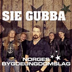 Norges Bygdeungdomslag - SIE GUBBA