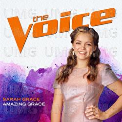 Amazing Grace - Sarah Grace
