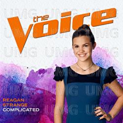 Complicated - Reagan Strange