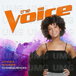 Consequences - Lynnea Moorer