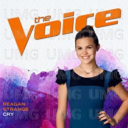 Cry - Reagan Strange