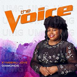 Diamonds - Kymberli Joye