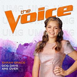 Dog Days Are Over - Sarah Grace