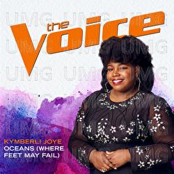 Oceans (Where Feet May Fail) - Kymberli Joye