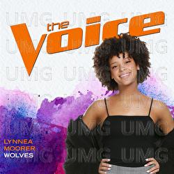 Wolves - Lynnea Moorer