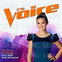 You Are The Reason - Reagan Strange