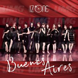 Buenos Aires - IZ*ONE
