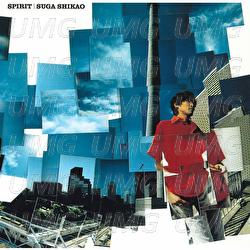 Spirit - Shikao Suga