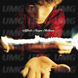 Affair - Shikao Suga