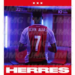 Herres - Sevn Alias