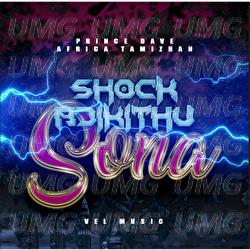 Shock Adikithu Sona - Prince Dave