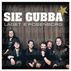 Laget E Rosenborg Di Sie Gubba Musica Universal Music Italia