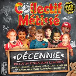 Laisse entrer le soleil - Collectif M&eacute;tiss&eacute;