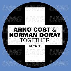 Together - Arno Cost, Norman Doray
