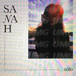 Solo - sanah