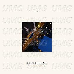 Run For Me - Sebastian, Gallant