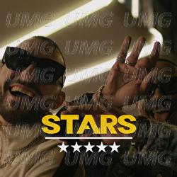 Stars - TOQUEL, Light