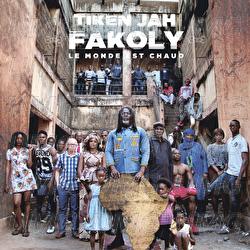 Ngomi - Tiken Jah Fakoly
