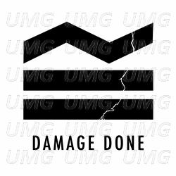 Damage Done - Sea Girls