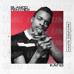 K&auml;fig - Blanco Panther