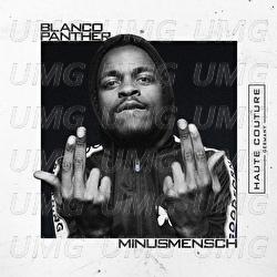 Minusmensch - Blanco Panther