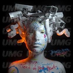 Piece Of Your Heart - Meduza, James Hype, Goodboys