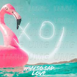 Love - Why So Sad
