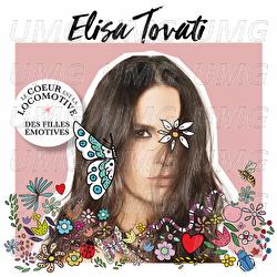 La machine - Elisa Tovati