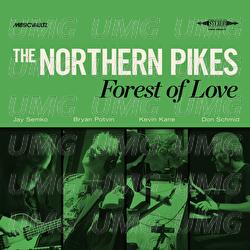 King In His Castle - The Northern Pikes