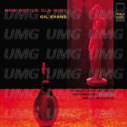New Bottle Old Wine - Gil Evans