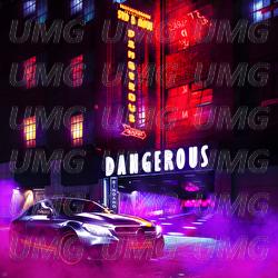 Dangerous - SVD, Mstf