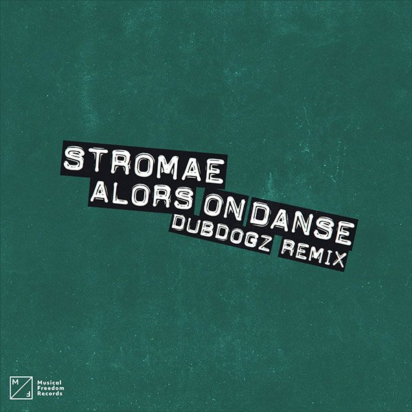 Alors On Danse - Stromae