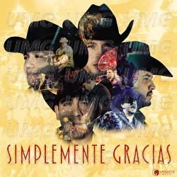 Simplemente Gracias - Calibre 50