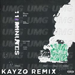 11 Minutes - YUNGBLUD, Travis Barker