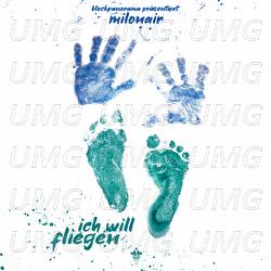 ICH WILL FLIEGEN - Milonair