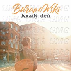 Kazdy Den - BuranoWski