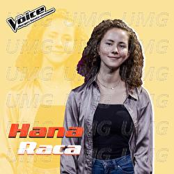 Hard Place - Hana Raca