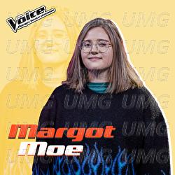 No Scrubs - Margot Moe