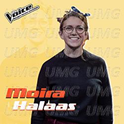Glow - Moira Halaas