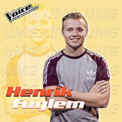Take Me To Church - Henrik Fuglem