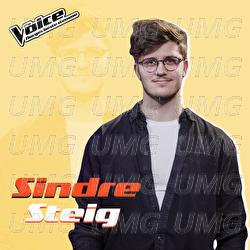 Used To Be - Sindre Steig