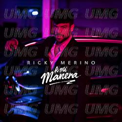 A Mi Manera - Ricky Merino