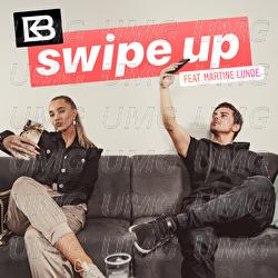 Swipe Up - Kevin Boine, Martine Lunde