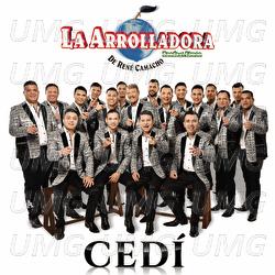 Cedí - La Arrolladora Banda El Limón De René Camacho