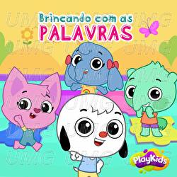 Brincando Com As Palavras - Playkids