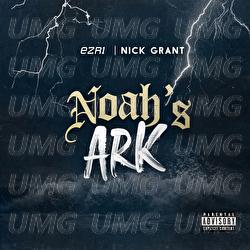 Noah's Ark - Ezri, Nick Grant