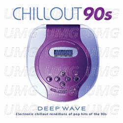 Smells Like Teen Spirit - Deep Wave, SHASTA