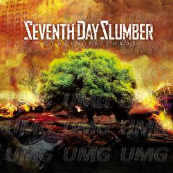 Alive Again - Seventh Day Slumber