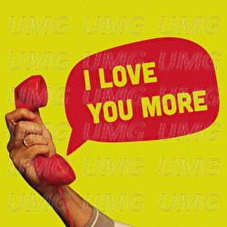 I Love You More - Juan Luis Guerra 4.40