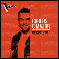 Despacito - C Major